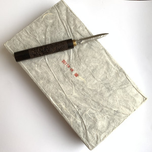 Шу пуэр Дворцовый юбилейный 2013 кирпич 1 кг. Photo 3